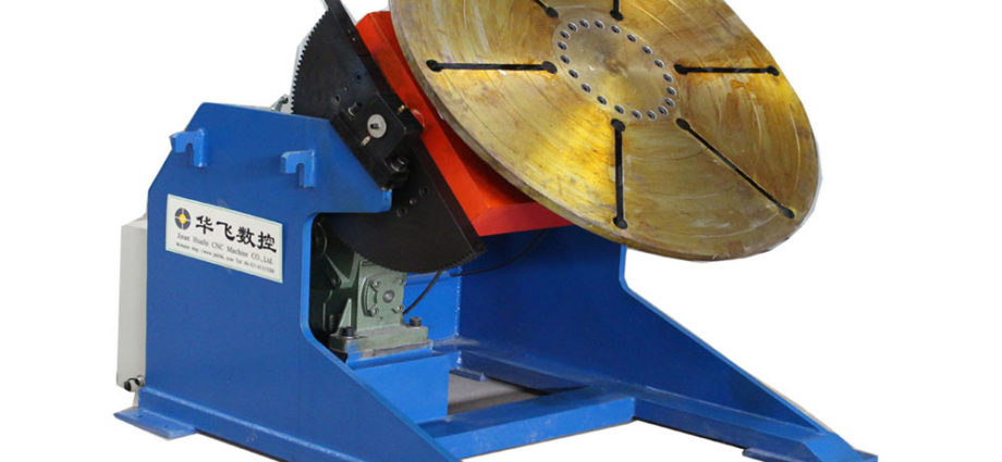Positioner